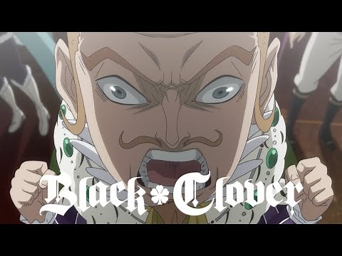 The REAL Hero! | Black Clover