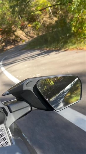 🐉🔥 TEASER DROP: THE TAIL OF THE DRAGON 🔥🐉 No filters. No edits. Just the Bossman, his bike, and the road that every rider talks about — The Tail of the Dragon. This one was a first — the Bossman taking the Goldwing with the pop-up camper down the Dragon… and his Favorite Redhead on back. 💪❤️ This clip’s straight from Bossman’s phone — part road, part forest, and all heart. 🎥 We’ve got lots of footage from that one wild run, plus the Bossman himself narrating what it’s really like to take o