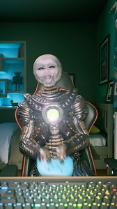 👽🎮 . . . . . #gamerhumor #gamerhumor🎮 #gg #funny #funnyanimation #funnyalien #plutopiaworld | Teflon Sega