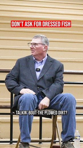 863K views · 14K reactions | From LIVE storytelling in New Brockton, AL | #haydenalabamapodcast | Robin Risher @robinthebaptist Shane Thomas | Hayden Alabama Podcast | Facebook