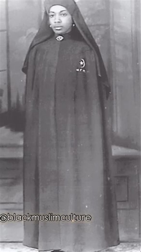 2.3K views · 1.2K reactions | Mother Clara Muhammad, born Nov. 2,...