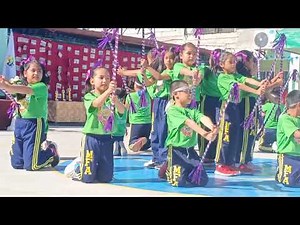 BAKIT BA IKAW? | JUST DANCE | CALISTHENICS PRESENTATION |