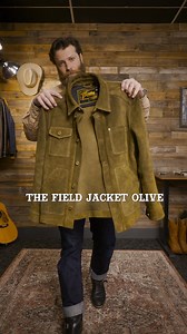 Make a bold statement with Master Supply Co's leather jackets. Crafted from full-grain leather, our jackets offer a vintage look with a touch of northern toughness. Explore our unique designs and elevate your style today! | Master Supply Co.