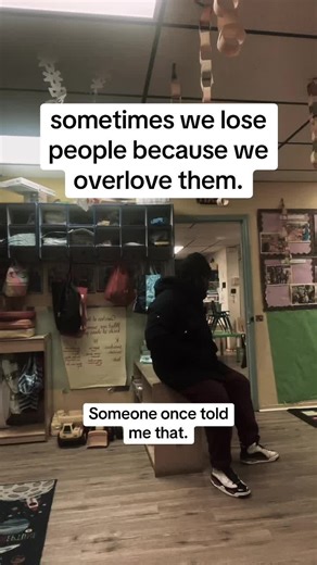 The Pitfalls of Overloving: Understanding Relationships