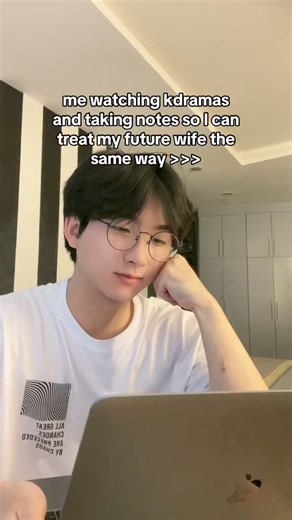 Kdramas are the ultimate green flag ✅ | Evan Tan