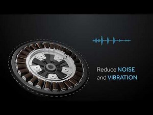 Descubre cómo funciona el Motor Direct Motion en nuestras lavadoras Haier