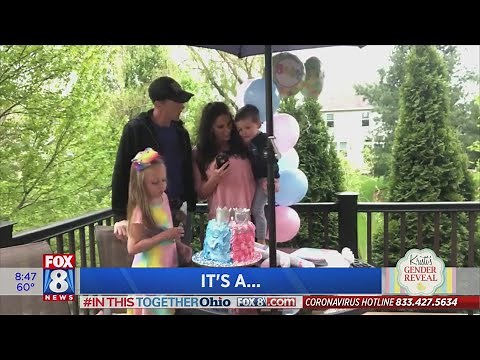 Congratulations, Kristi!