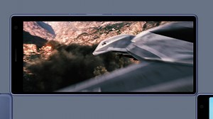 So much more to see with the New Xperia 10 and 10 Plus. Available Now! GSM network compatible and Verizon-certified. Now, get a $250 gift card when you switch to Verizon on Verizon.com. Click here for more details: https://vz.to/2Y7iMZz Xperia 10: http://bit.ly/2Cy99K7 Xperia 10 Plus: http://bit.ly/2FroD3x | Sony - Mobile US