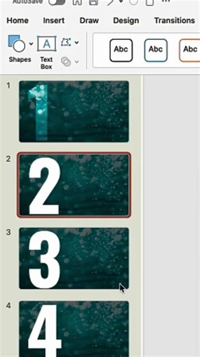 The COOLEST PowerPoint Trick You NEED to See!