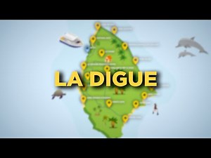 The Seychelles Island La Digue - Island Tour & Travel Tips