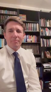 Area 70, Elder Stewart, invites each one of us to tune into General Conference this weekend to receive promises and instruction from our leaders. | The Church of Jesus Christ of Latter-day Saints in the United Kingdom