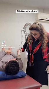 19K views · 1.6K reactions | Co2 laser for acni &whiting open pores | Bano Iqbal | Facebook