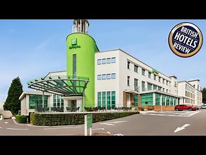 Holiday Inn Birmingham Airport NEC By IHG | Birmingham, United Kingdom | Hotel Review 🌟