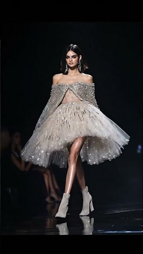 Bridalwear Beyond Reality AI-Generated Dream Wedding Gowns for 2026