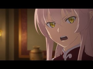 骸骨騎士様、只今異世界へお出掛け中 アリアン・グレニス・メープルの変わり様ｗ