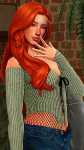 i love making sims 💖🧸 #sims #sims4 #sims4cas