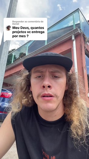 Quantos Projetos um Desenvolvedor Freelance Pega por Mês?