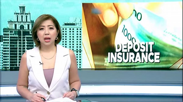 12K views · 69 reactions | #FrontlineExpress | Dinoble ang maximum deposit insurance coverage ng Philippine Deposit Insurance Corporation #PDIC. #News5 For more videos, visit us at www.news5.com.ph. | News5 | Facebook
