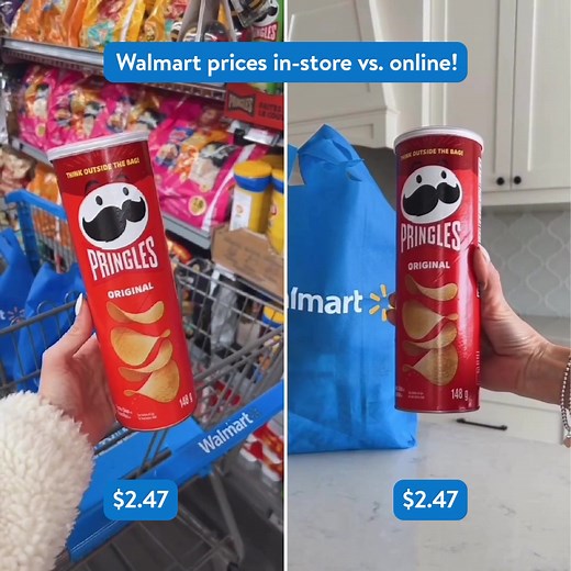 20K views | Online & in-store! | Walmart Canada | Facebook