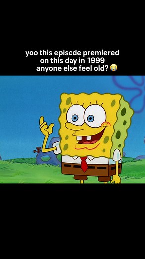 1M views · 28K reactions | it's F.U.N getting older | SpongeBob SquarePants | Facebook