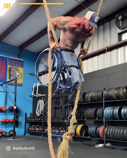 95K views · 569 reactions | So inspirational  | JOE.co.uk | Facebook