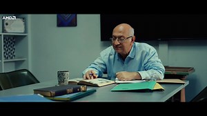 Maximum multitasking starts with the leadership performance of AMD Ryzen™ PRO Mobile Processors. | AMD