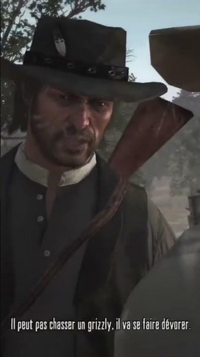 JACK EST FOU RED DEAD REDEMPTION