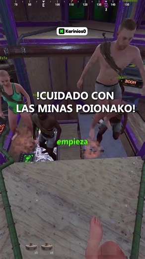 Explosive Rust Gameplay & Memes!