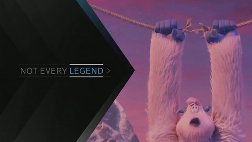 XFINITY On Demand TV Spot, 'X1: Smallfoot'