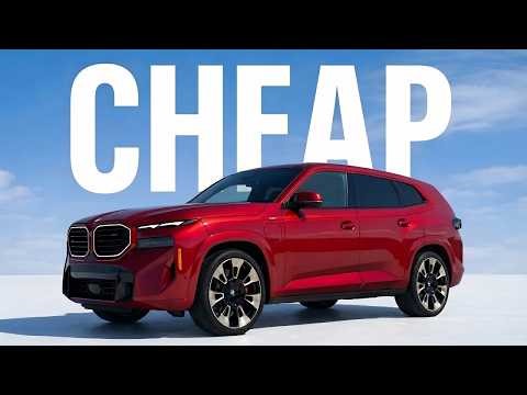 Why BMW Just Doesn't Feel "Luxury" Anymore