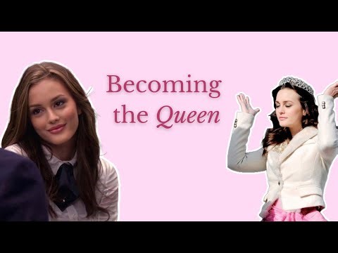 Blair Waldorf knew something we all keep missing