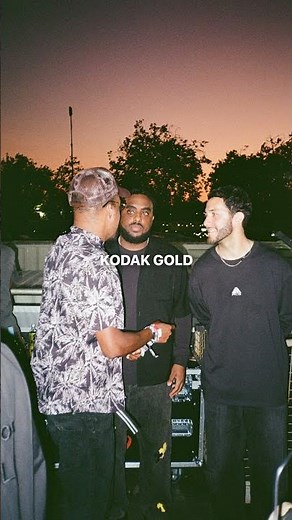 How I Take Cool Film Photos With Old Cameras