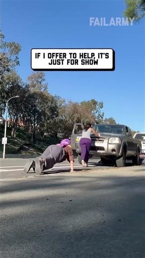 Worst Driver Awards just dropped! 😩 🤣