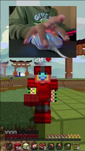 Glorious Model O2 is INSANE...