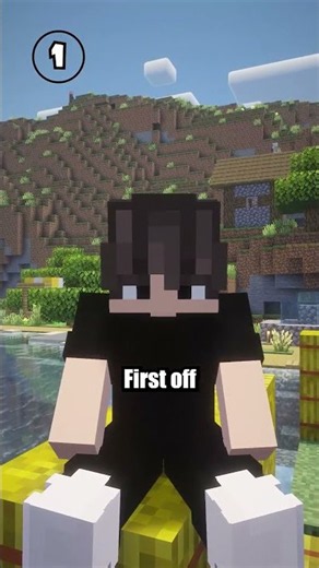6 Minecraft Tips Every Beginner NEEDS to Know!