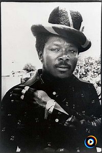 I-Roy | Lyrics, Song Meanings & Music Videos