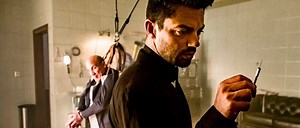 'Preacher' Teases More Wild Adventures In A New Trailer As Hall H Meets Herr Starr [Comic-Con 2017] - SlashFilm