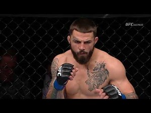 "PLATINUM" MIKE PERRY SAVAGE CONTENDER-Career Highlights