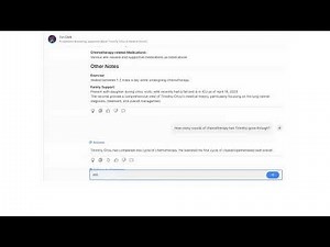 Total Recall Demo 100524