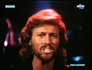 Bee Gees - Someone Belonging To Someone