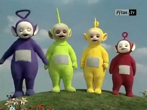 Teletabiai lietuviskai 16