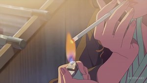 Back to the basic 💜 | Anime Goes On