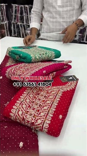 Jam Cotton Heavy Suits In Wholesale | Biggest Suit Manufacturer | Suits Factory Outlet