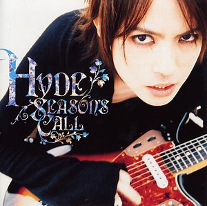HYDE - Season's Call