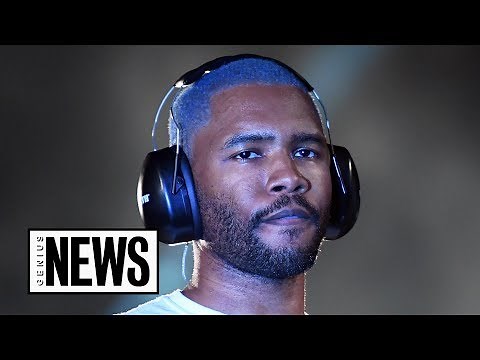Why Frank Ocean’s “Nights” Gives You Goosebumps | Genius News