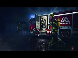 Magirus EC-Line (English)