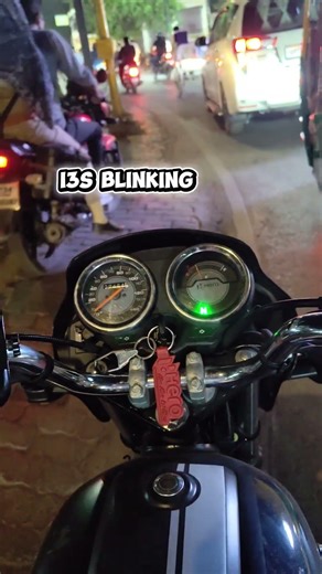 i3s Working in Splendor Plus Latest Model 💥 | Better For Fuel Efficiency #automobile