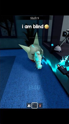 I Am Blind 👀🤣 #animalhospital #roblox #usa