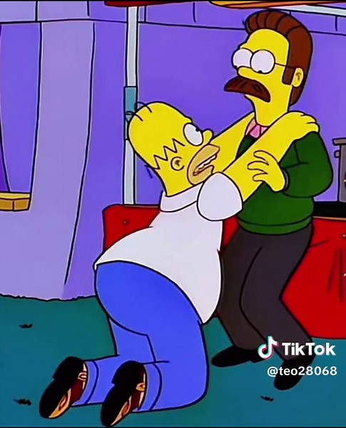 #homer #simpsonovicz #chili #vosk #pribehy