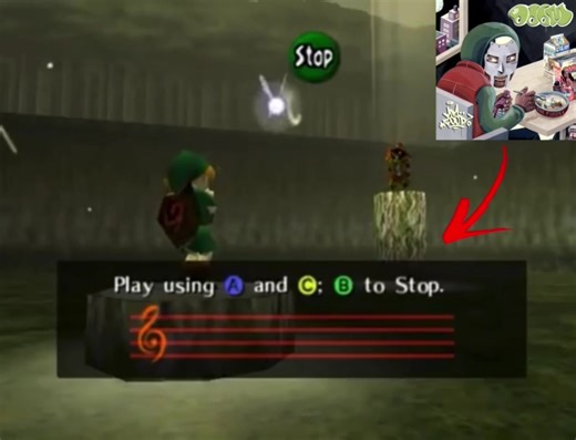 Exploring MF DOOM's Influence on Zelda's Legacy
